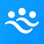 CliqWave logo